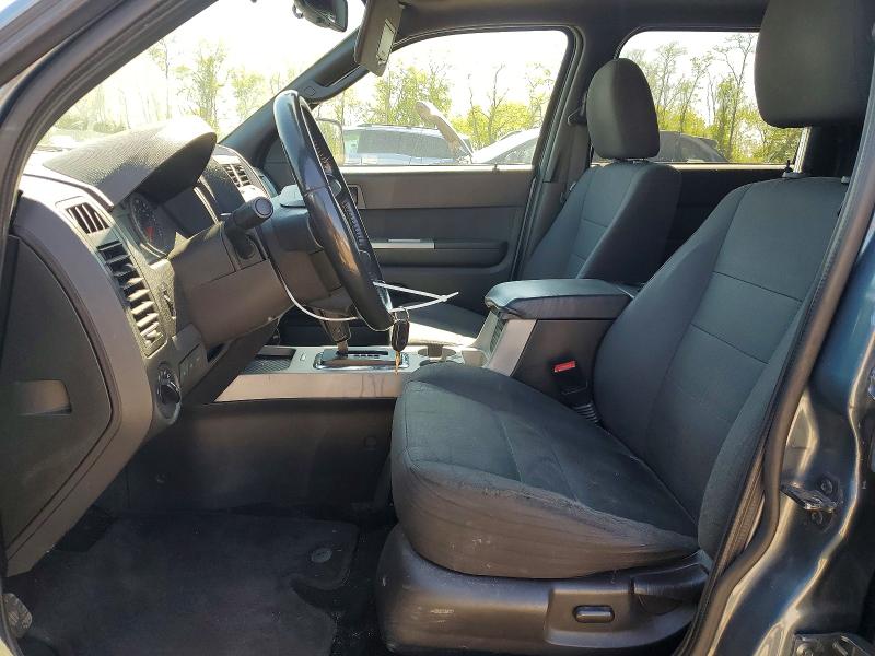 Продажа на аукционе авто 2011 Ford Escape, vin: 1FMCU0DG1BKC09095, номер лота: 50848466