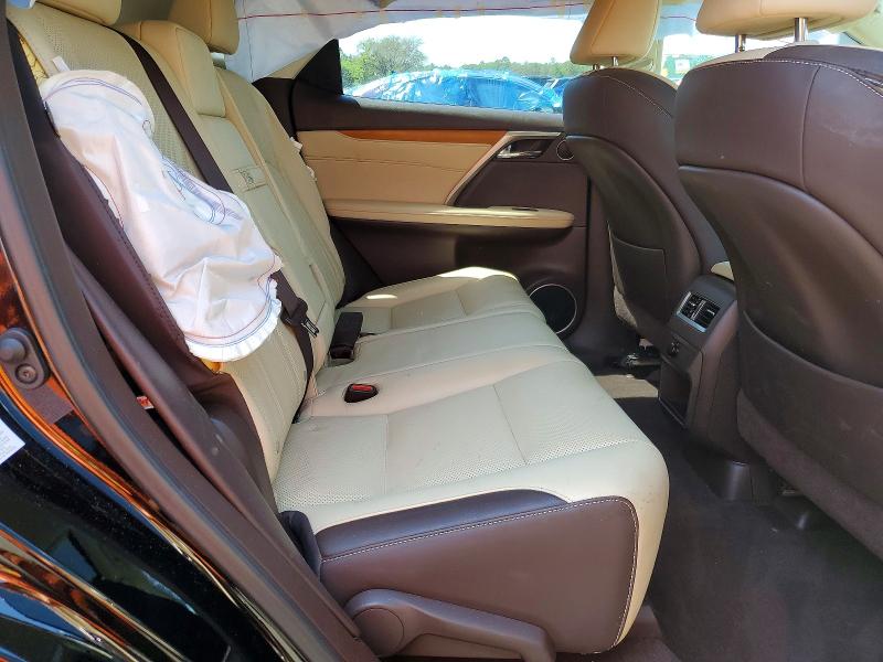Продажа на аукционе авто 2019 Lexus Rx 350, vin: 2T2ZZMCA5KC149789, номер лота: 49959696