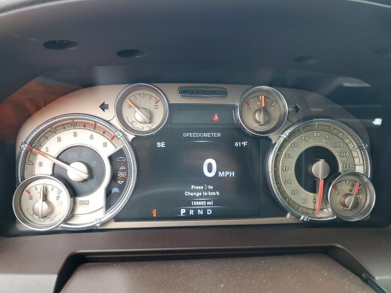 Продаж на аукціоні авто 2013 Ram 3500, vin: 3C63RRNL6DG561547, номер лоту: 47920696