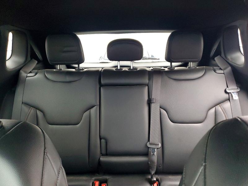 Продаж на аукціоні авто 2024 Jeep Compass, vin: 3C4NJDCN7RT105748, номер лоту: 48284206
