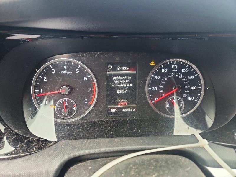 51138946 :رقم المزاد ، 5XXG64J21MG022128 vin ، 2021 Kia K5 مزاد بيع