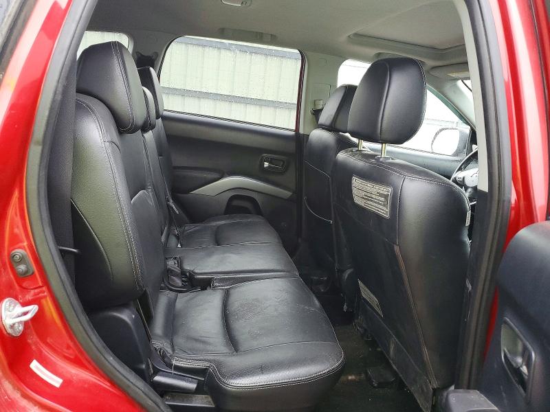 Продаж на аукціоні авто 2008 Mitsubishi Outlander, vin: JA4MT41X18Z007990, номер лоту: 47635416