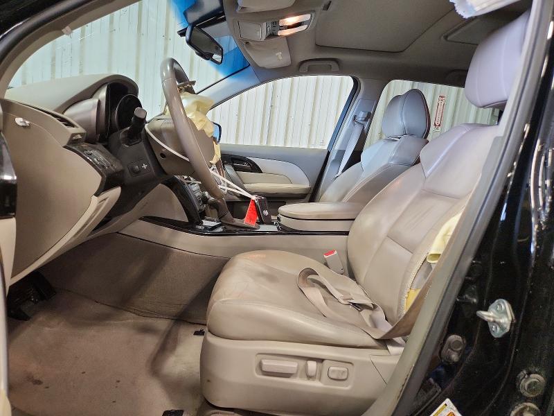 Aukcja sprzedaży 2009 Acura Mdx, vin: 2HNYD28409H530949, numer aukcji: 48099306