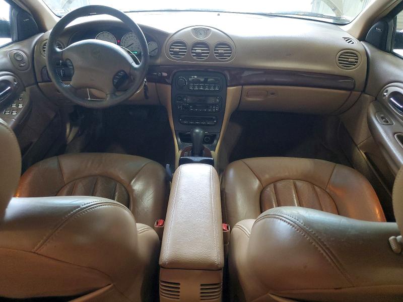 Продаж на аукціоні авто 2000 Chrysler 200, vin: 2C3HC56G0YH211044, номер лоту: 50573776