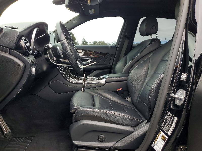 Продажа на аукционе авто 2018 Mercedes-benz Glc, vin: WDC0G4JB6JV071172, номер лота: 50515836