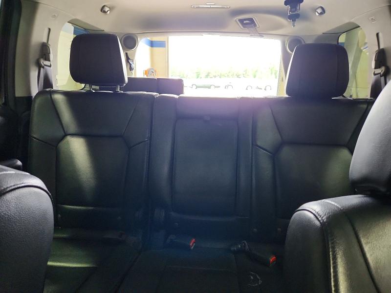 2013 Honda Pilot მანქანა იყიდება აუქციონზე, vin: 5FNYF4H91DB057181, აუქციონის ნომერი: 50773386