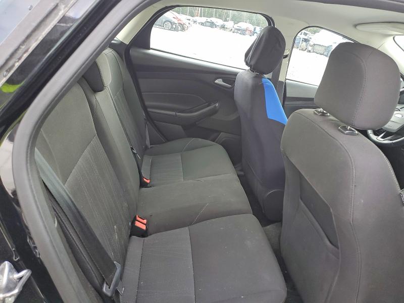 2016 Ford Focus მანქანა იყიდება აუქციონზე, vin: 1FADP3K27GL218268, აუქციონის ნომერი: 79172515