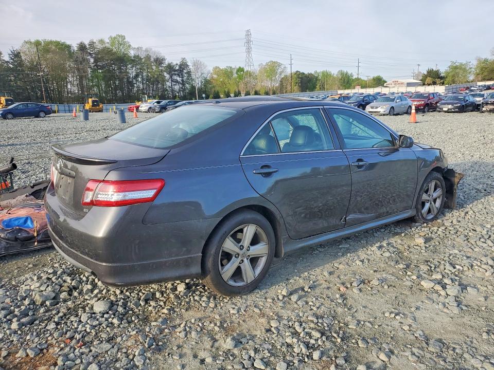 Продаж на аукціоні авто 2011 Toyota Camry, vin: 4T1BF3EK9BU215497, номер лоту: 48887256