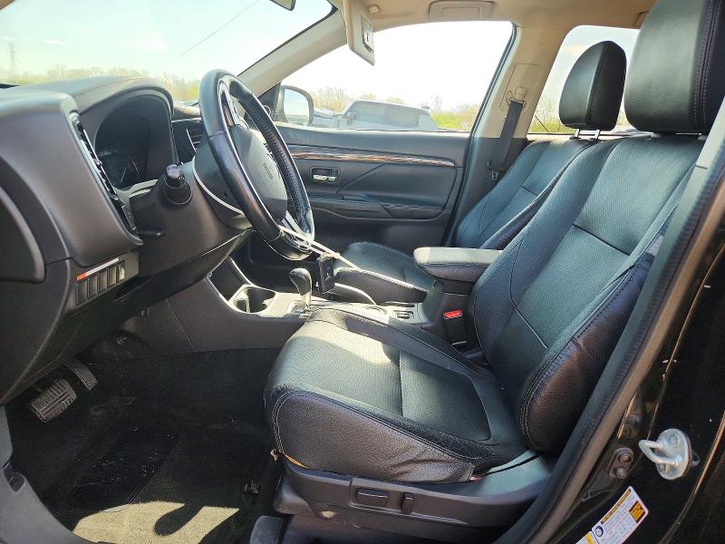 Aukcja sprzedaży 2016 Mitsubishi Outlander, vin: JA4AD3A36GZ034480, numer aukcji: 50477586