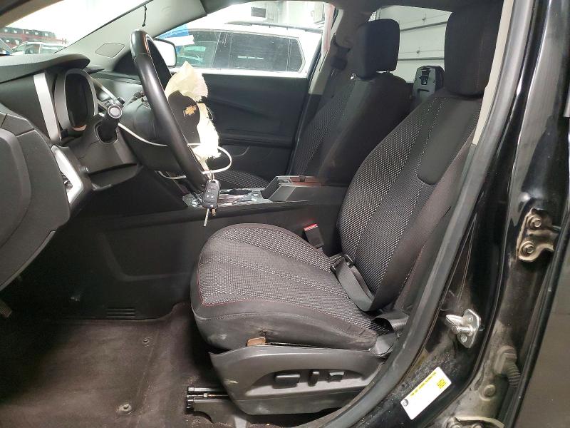 Продажа на аукционе авто 2016 Chevrolet Equinox, vin: 2GNFLFEK8G6277843, номер лота: 50299986