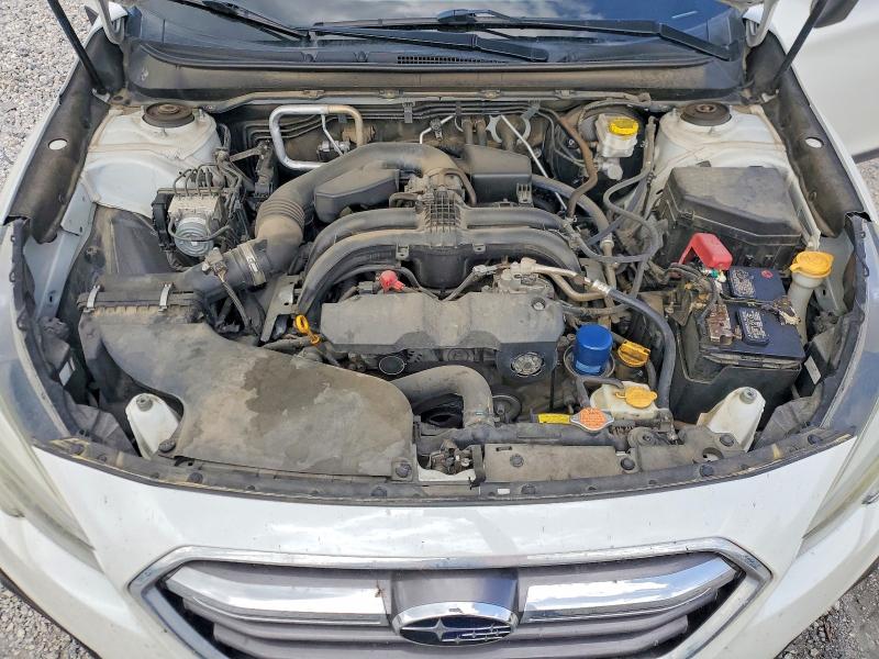 2019 Subaru Outback მანქანა იყიდება აუქციონზე, vin: 4S4BSANC2K3286734, აუქციონის ნომერი: 49773796