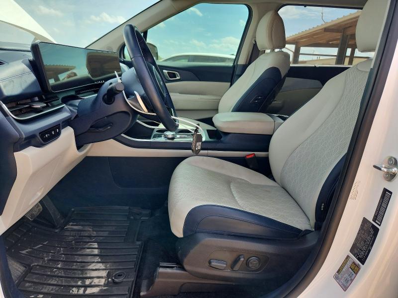 Продажа на аукционе авто 2025 Kia Carnival, vin: KNDNC5KA2S6061902, номер лота: 50877766