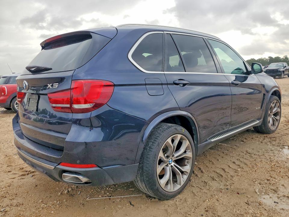 Продаж на аукціоні авто 2018 Bmw X5, vin: 5UXKR2C54J0Z16990, номер лоту: 49557266