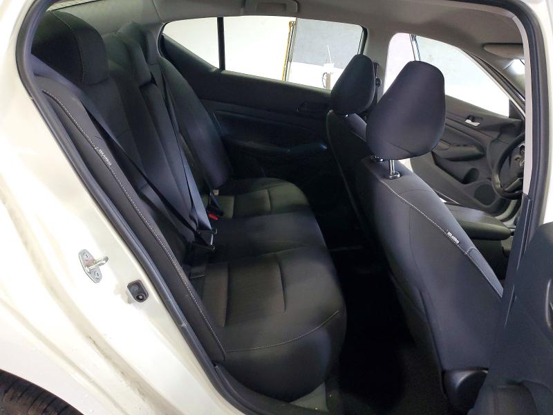Aukcja sprzedaży 2025 Nissan Altima, vin: 1N4BL4DV2SN324589, numer aukcji: 52136296