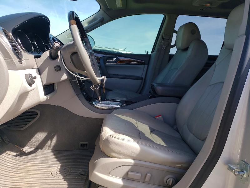 Aukcja sprzedaży 2014 Buick Enclave, vin: 5GAKVCKD2EJ322329, numer aukcji: 50313496