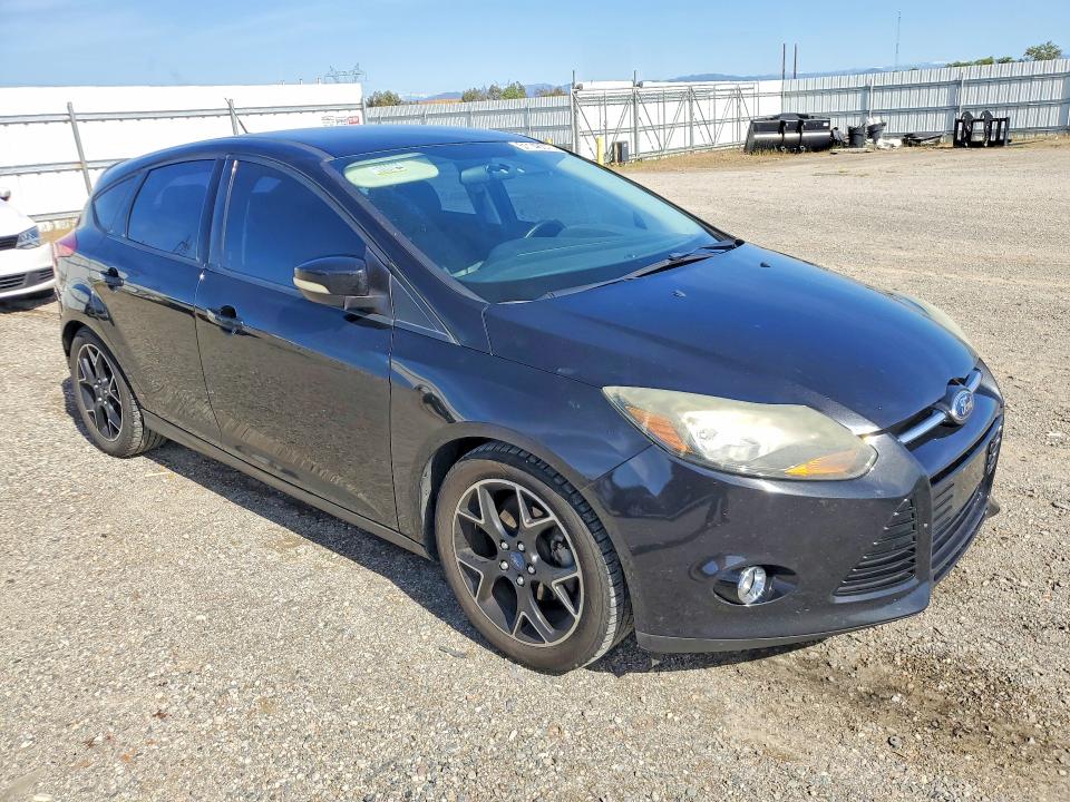Продажа на аукционе авто 2014 Ford Focus, vin: 1FADP3K20EL119966, номер лота: 51146376