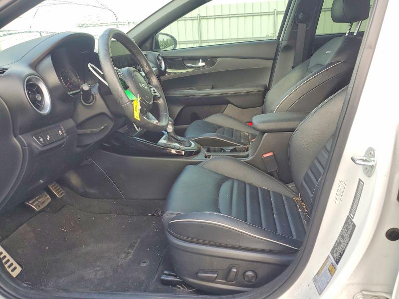 Aukcja sprzedaży 2024 Kia Forte, vin: 3KPF54AD9RE819937, numer aukcji: 48611726