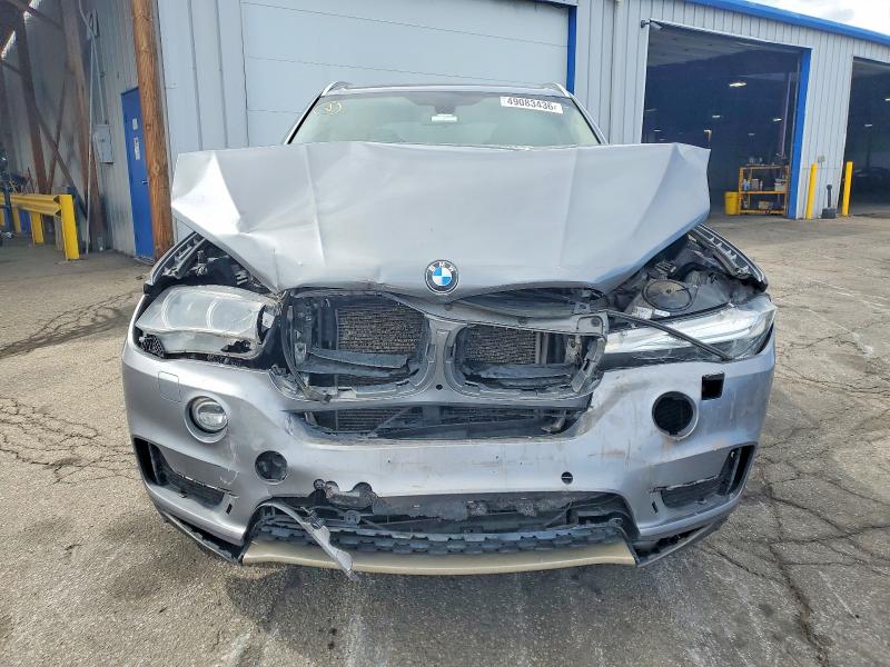 Продаж на аукціоні авто 2015 Bmw X5, vin: 5UXKR0C56F0P06953, номер лоту: 49083436