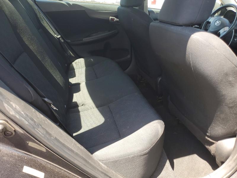 2009 Toyota Corolla მანქანა იყიდება აუქციონზე, vin: 1NXBU40E39Z162707, აუქციონის ნომერი: 50193816
