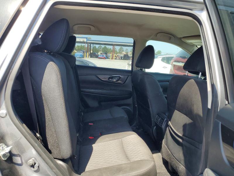 49866736 :رقم المزاد ، JN8AT2MT8KW255477 vin ، 2019 Nissan Rogue مزاد بيع