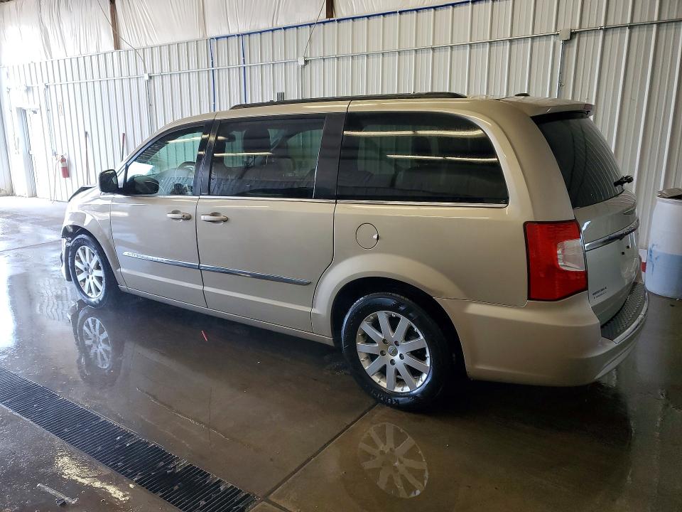 Aukcja sprzedaży 2014 Chrysler Town & Country, vin: 2C4RC1BG3ER212144, numer aukcji: 50625286