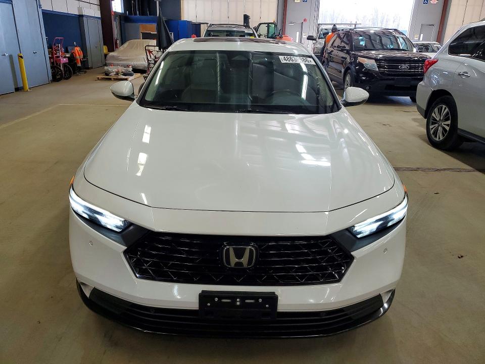 Продажа на аукционе авто 2023 Honda Accord, vin: 1HGCY2F60PA016895, номер лота: 48636386