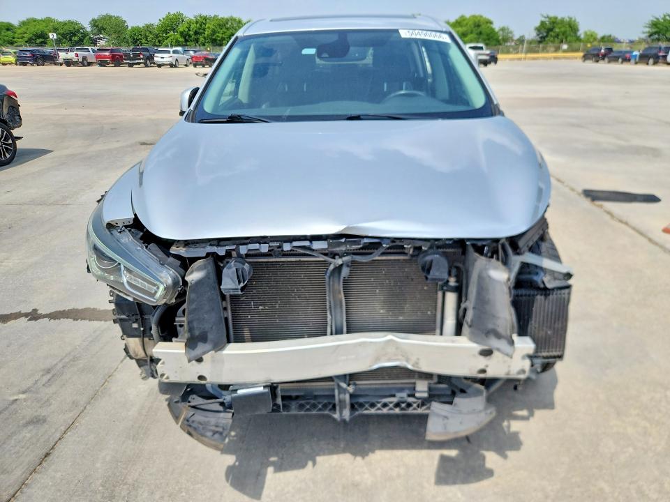 Aukcja sprzedaży 2020 Infiniti Qx60, vin: 5N1DL0MM8LC526073, numer aukcji: 50490066