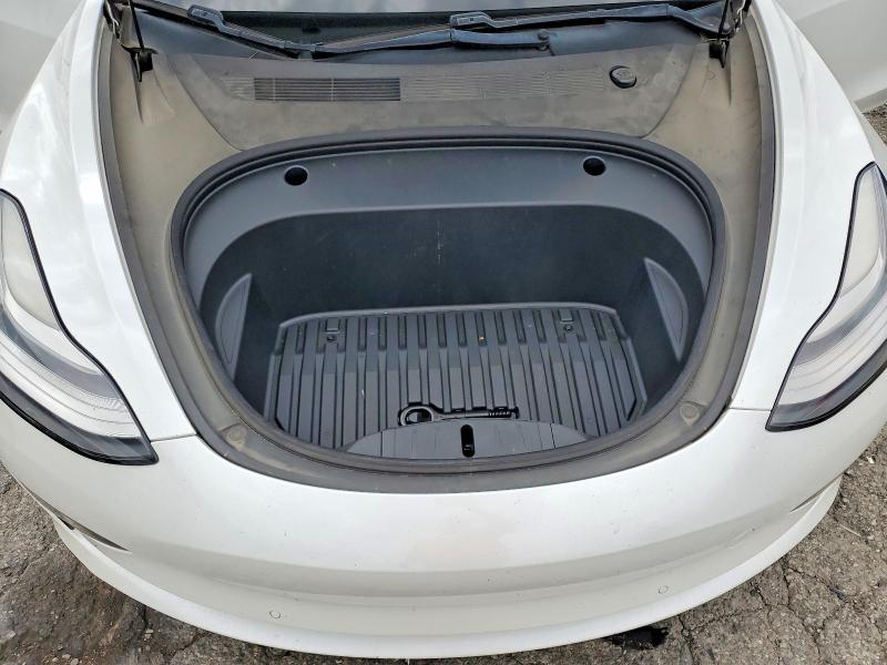 50661826 :رقم المزاد ، 5YJ3E1EB9LF800431 vin ، 2020 Tesla Model 3 مزاد بيع