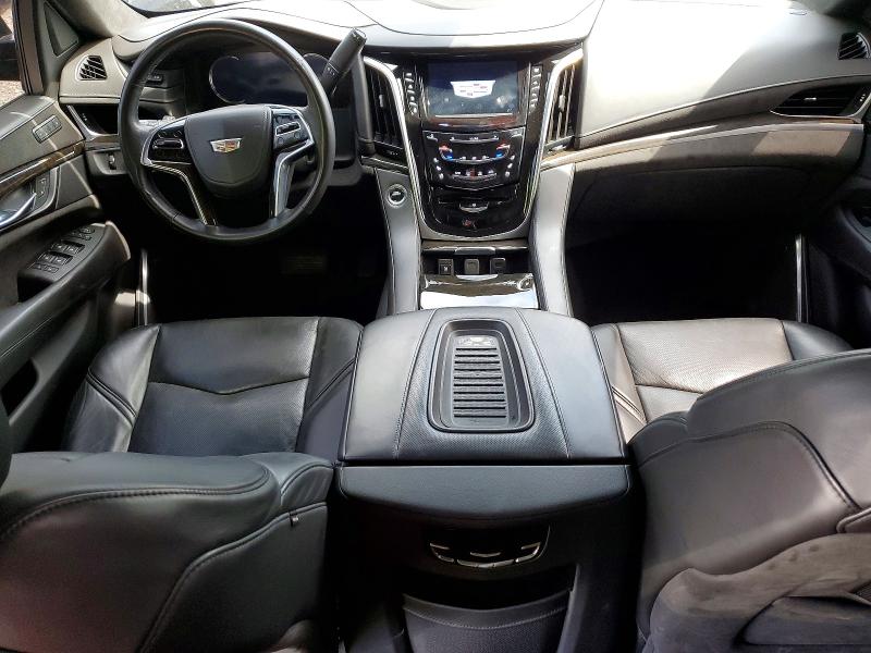 2020 Cadillac Escalade მანქანა იყიდება აუქციონზე, vin: 1GYS4DKJ2LR200253, აუქციონის ნომერი: 50599656