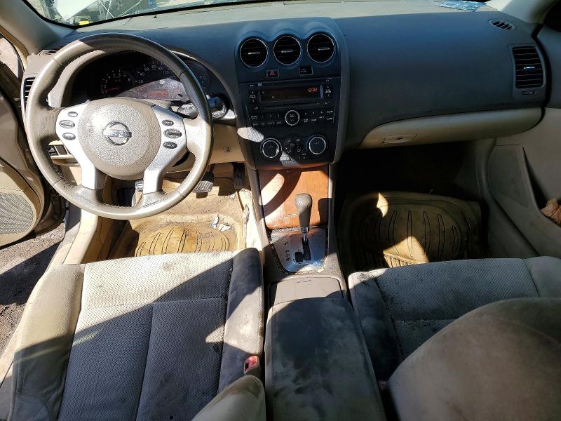 51863746 :رقم المزاد ، 1N4AL21E68C162779 vin ، 2008 Nissan Altima مزاد بيع