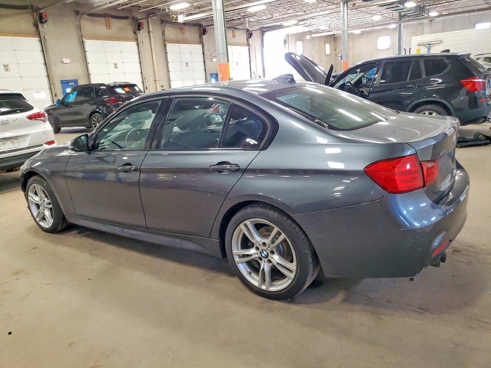 Aukcja sprzedaży 2014 Bmw 328, vin: WBA3B3C55EJ979660, numer aukcji: 49376286