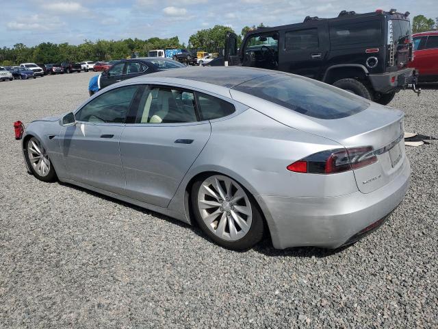 Продаж на аукціоні авто 2017 Tesla Model S, vin: 5YJSA1E13HF219724, номер лоту: 49565506