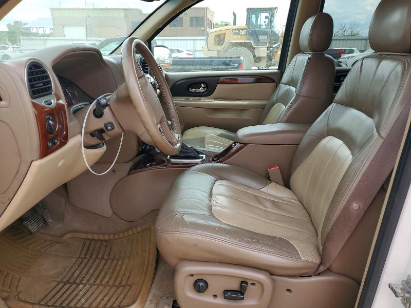 Aukcja sprzedaży 2004 Gmc Envoy, vin: 1GKDT13S542273607, numer aukcji: 51676406