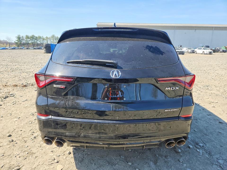 Aukcja sprzedaży 2023 Acura Mdx, vin: 5J8YD8H80PL003281, numer aukcji: 48901526
