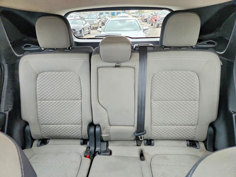 Продажа на аукционе авто 2020 Ford Escape, vin: 1FMCU0G63LUA91947, номер лота: 49595906
