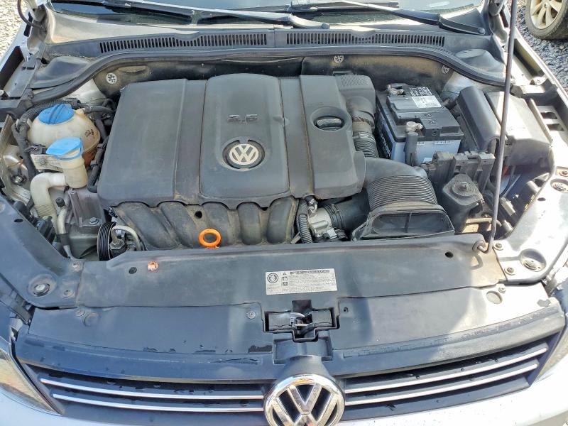 Продаж на аукціоні авто 2011 Volkswagen Jetta, vin: 3VWLX7AJ4BM334411, номер лоту: 51601106