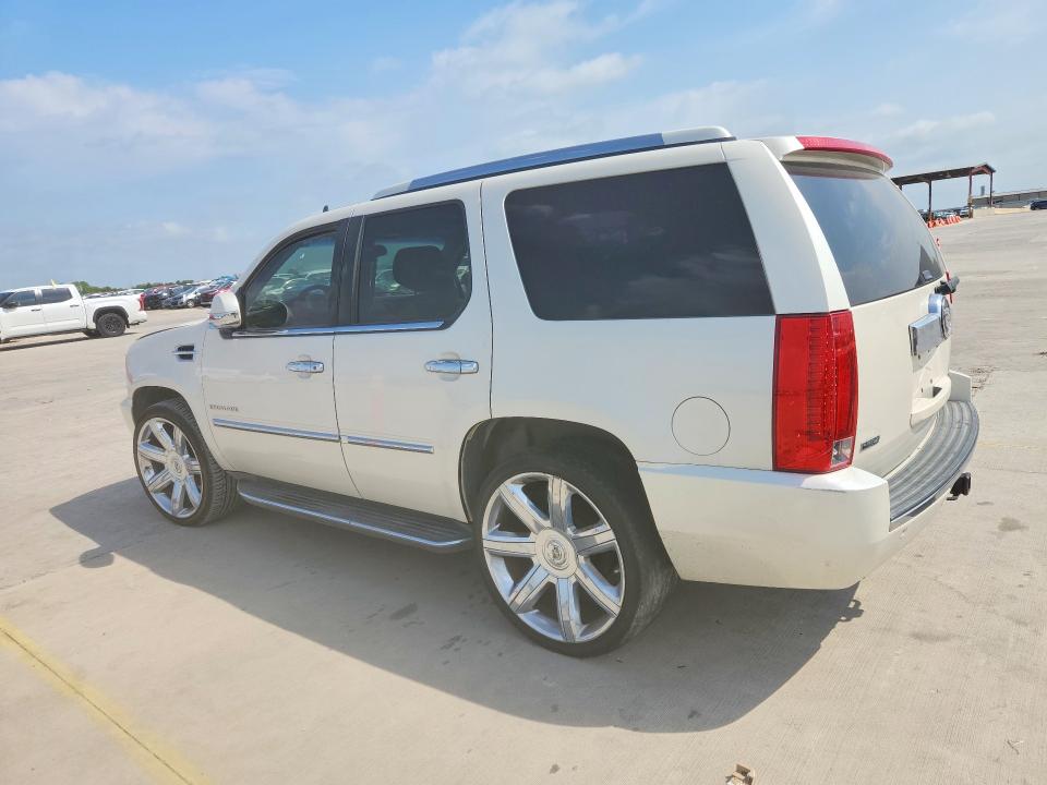 Aukcja sprzedaży 2011 Cadillac Escalade, vin: 1GYS4BEF0BR319753, numer aukcji: 49950606