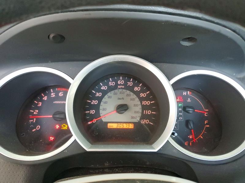 Aukcja sprzedaży 2007 Toyota Tacoma, vin: 5TENX22N37Z327752, numer aukcji: 51684986