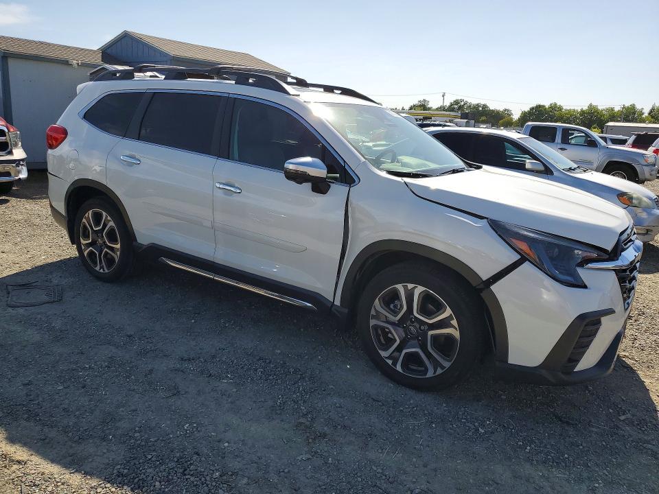Aukcja sprzedaży 2023 Subaru Ascent, vin: 4S4WMAWD7P3449453, numer aukcji: 50678286