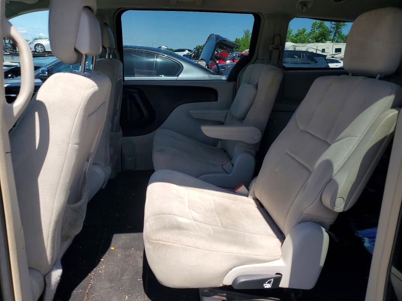 Aukcja sprzedaży 2012 Chrysler Town & Country, vin: 2C4RC1BG4CR159189, numer aukcji: 51302606