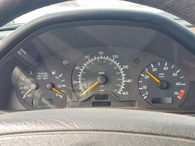 Продажа на аукционе авто 1997 Mercedes-benz C, vin: WDBHA28EXVF478814, номер лота: 47742876