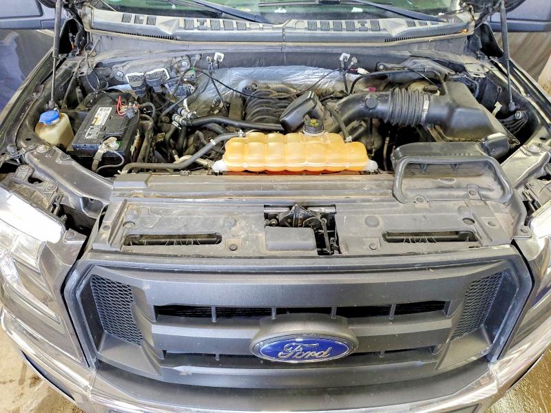 Продажа на аукционе авто 2016 Ford F150, vin: 1FTEW1EF8GFB14150, номер лота: 51619106