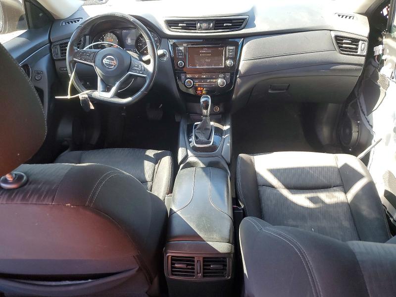 Продаж на аукціоні авто 2019 Nissan Rogue, vin: JN8AT2MT0KW260169, номер лоту: 50346616