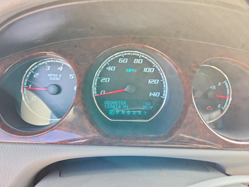 50603636 :رقم المزاد ، 1G4HA5EM4BU119315 vin ، 2011 Buick Lucerne مزاد بيع