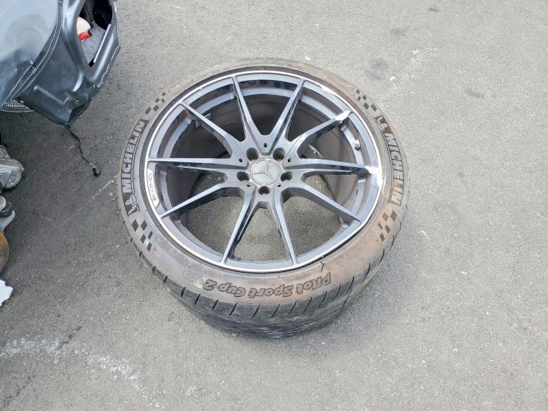 Продажа на аукционе авто 2018 Mercedes-benz Amg Gt, vin: WDDYJ7KA6JA013187, номер лота: 51149816