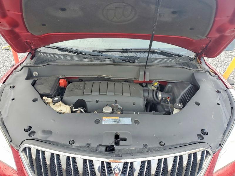 Продажа на аукционе авто 2013 Buick Enclave, vin: 5GAKRDKD6DJ198106, номер лота: 51452966