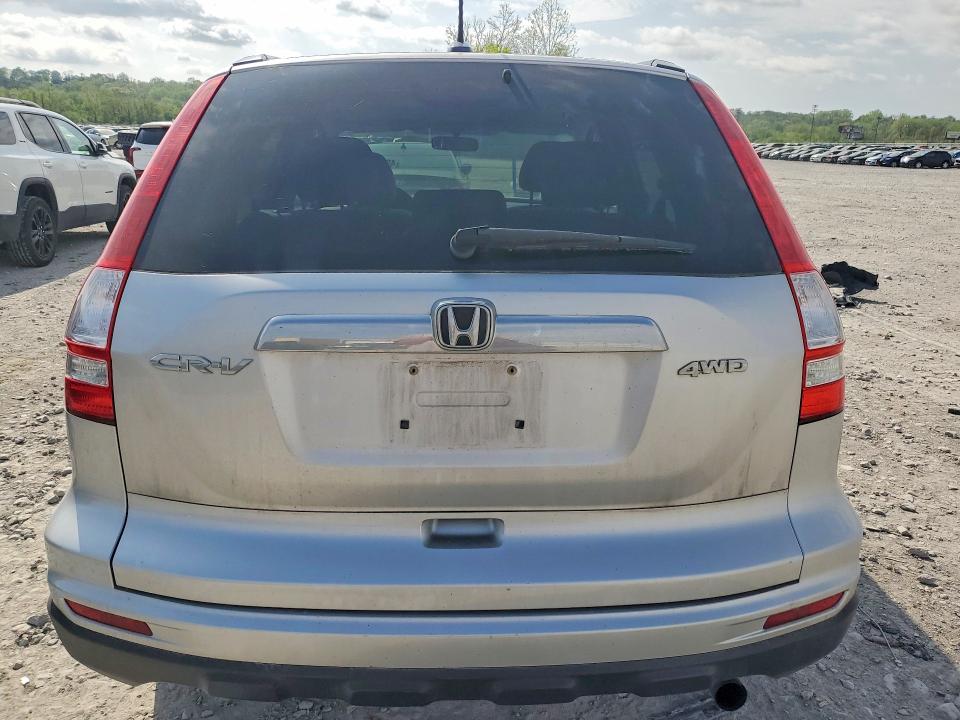 Продажа на аукционе авто 2010 Honda Cr-v, vin: 5J6RE4H78AL014918, номер лота: 49905326