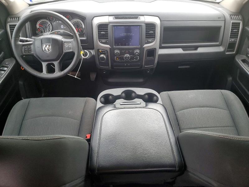 Продаж на аукціоні авто 2021 Ram 1500 Classic, vin: 1C6RR6FG1MS576217, номер лоту: 48531236
