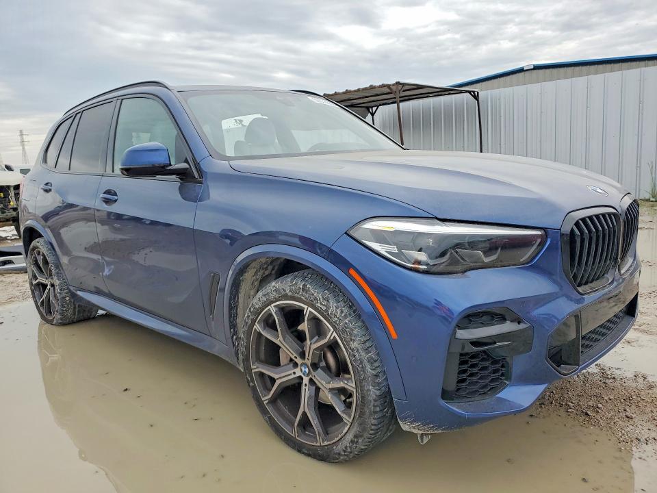 Aukcja sprzedaży 2023 Bmw X5, vin: 5UXCR4C07P9R74312, numer aukcji: 50558856