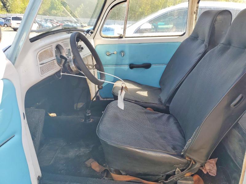 Aukcja sprzedaży 1966 Volkswagen Beetle, vin: 116335849, numer aukcji: 51201316